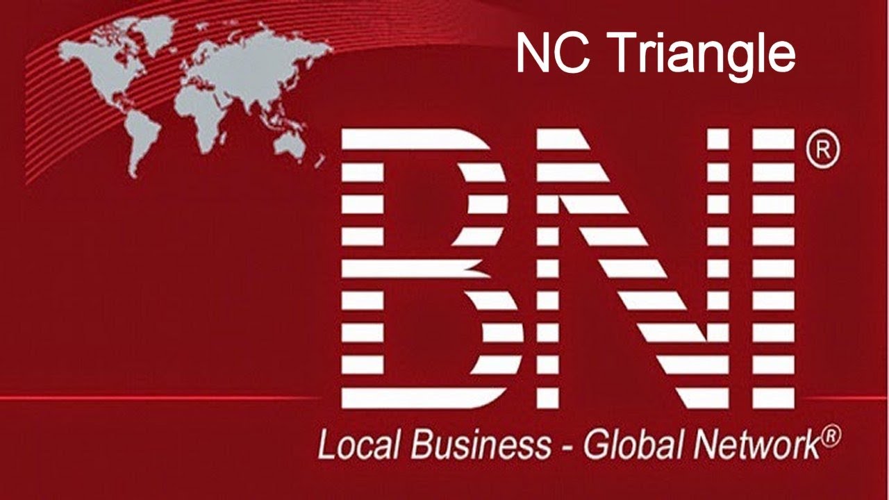 Triangle BNI - 03-04-24 - Melonie Mickle,  M2 Realty