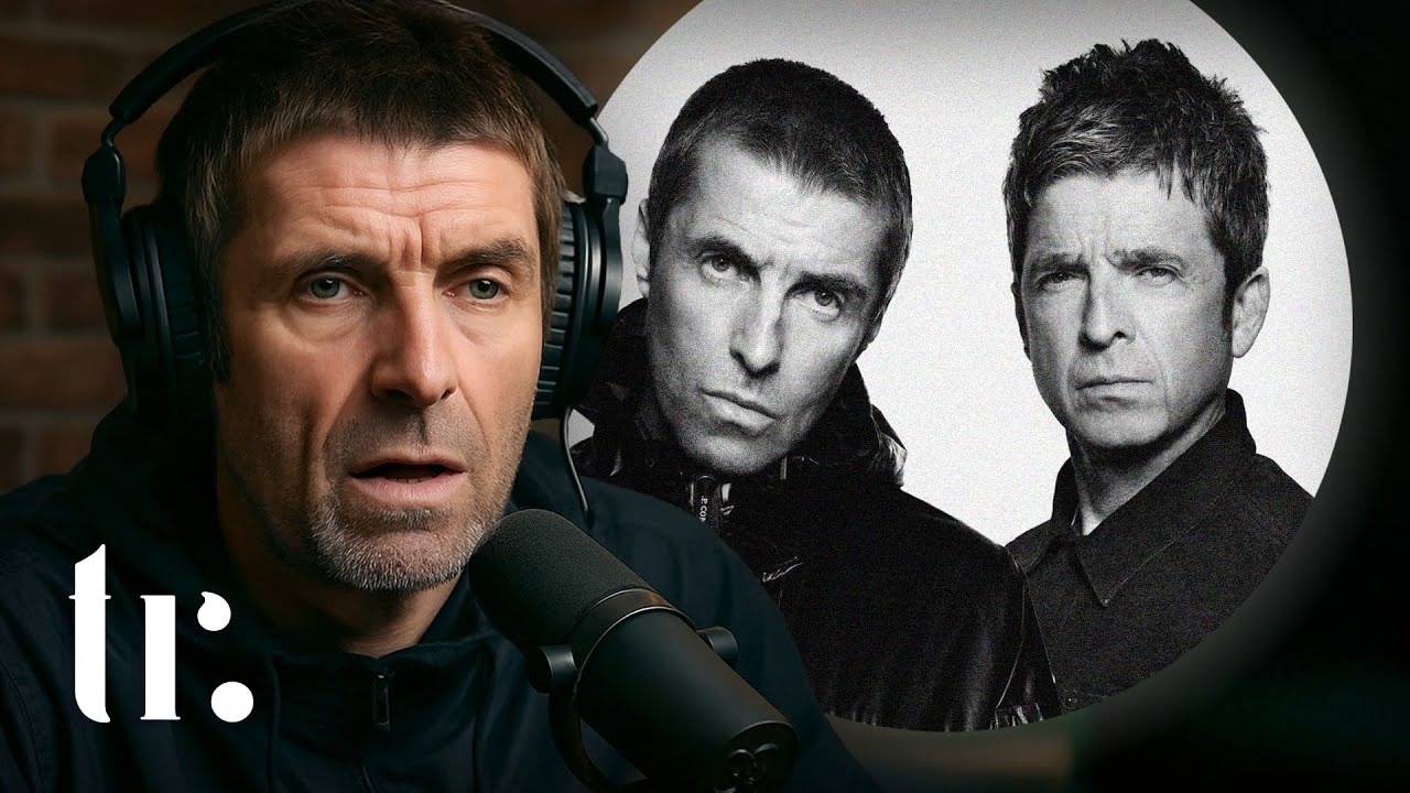 Liam Gallagher Reflects on Why the Oasis Reunion Almost Never Happened! | tribuune.