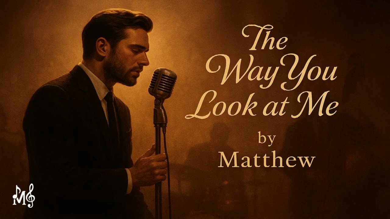 The Way You Look at Me