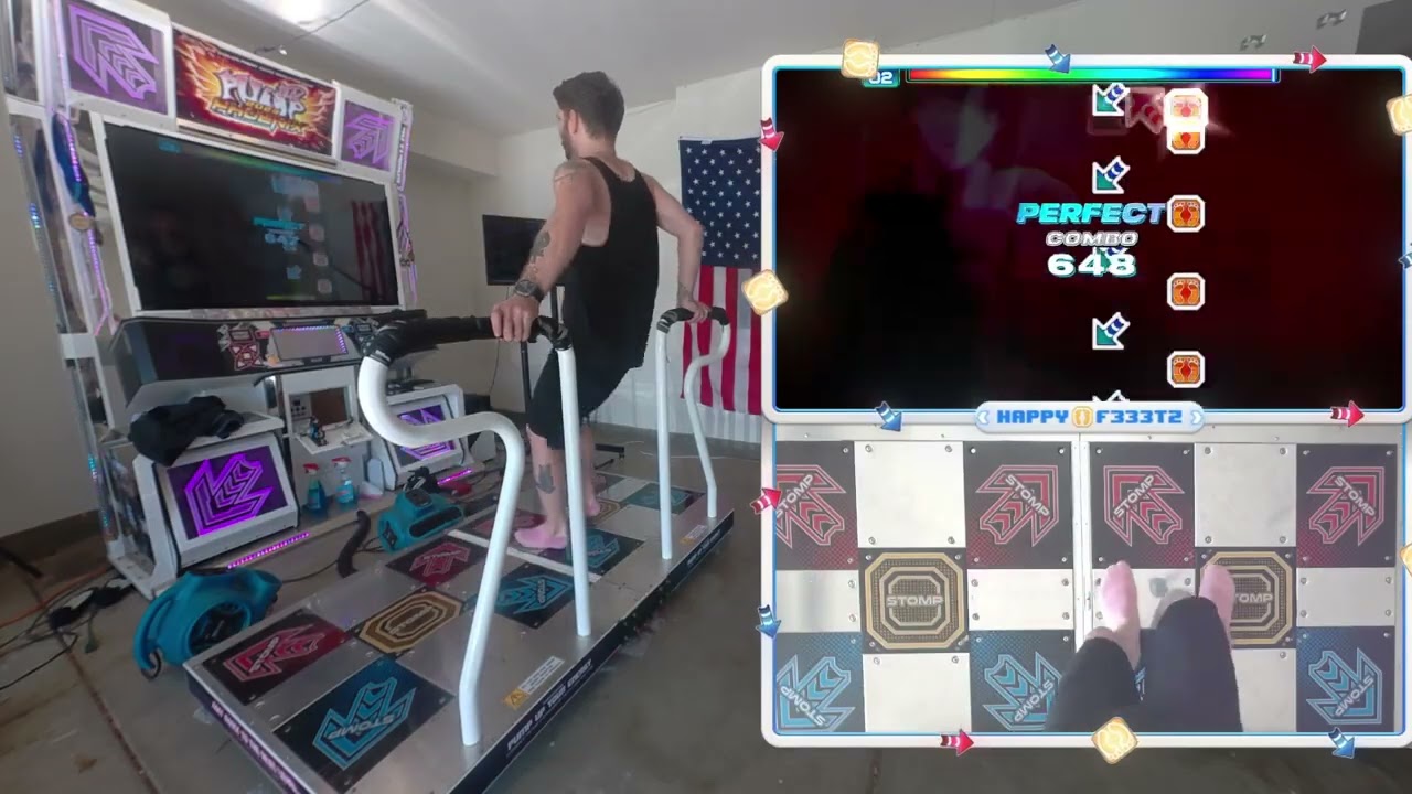 happyf333tz - Dement D26 98.7+
