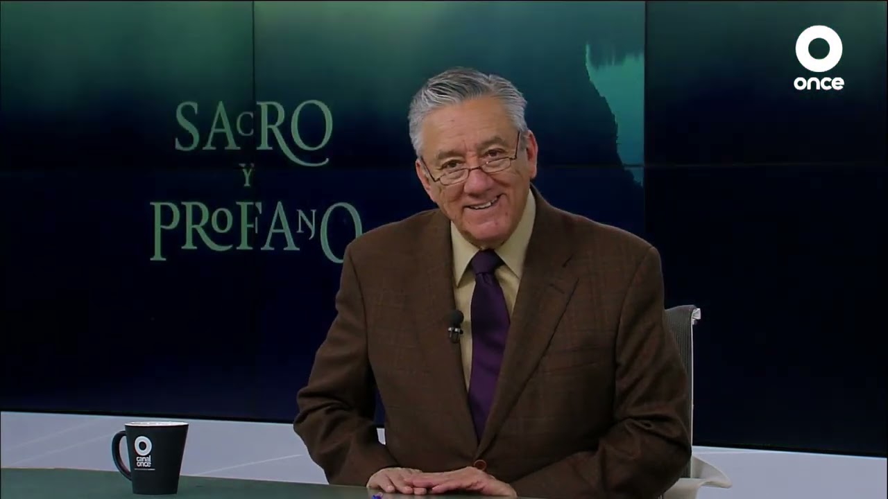 Sacro y Profano - Las memorias incómodas del secretario de Benedicto XVI (22/02/2023)