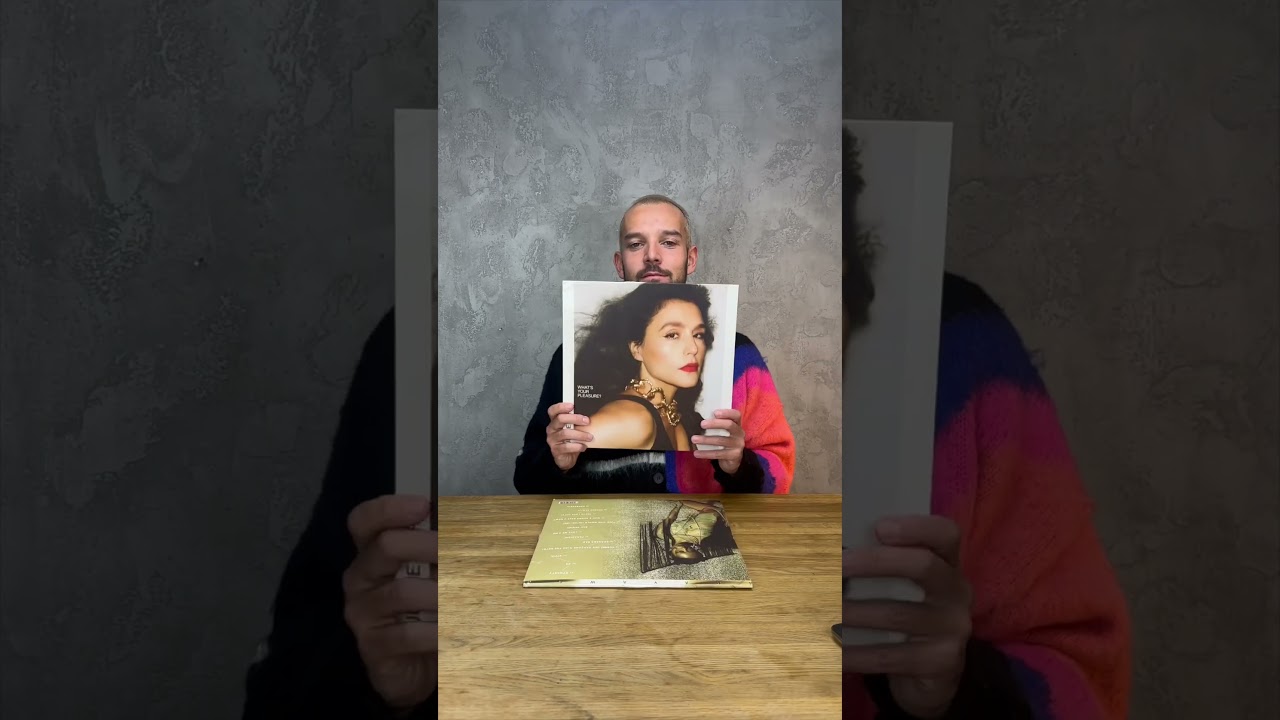 Топ-5 альбом, которые изменять Ваш музыкальный вкус! #albumreaction #podcast #albumreview #музыка