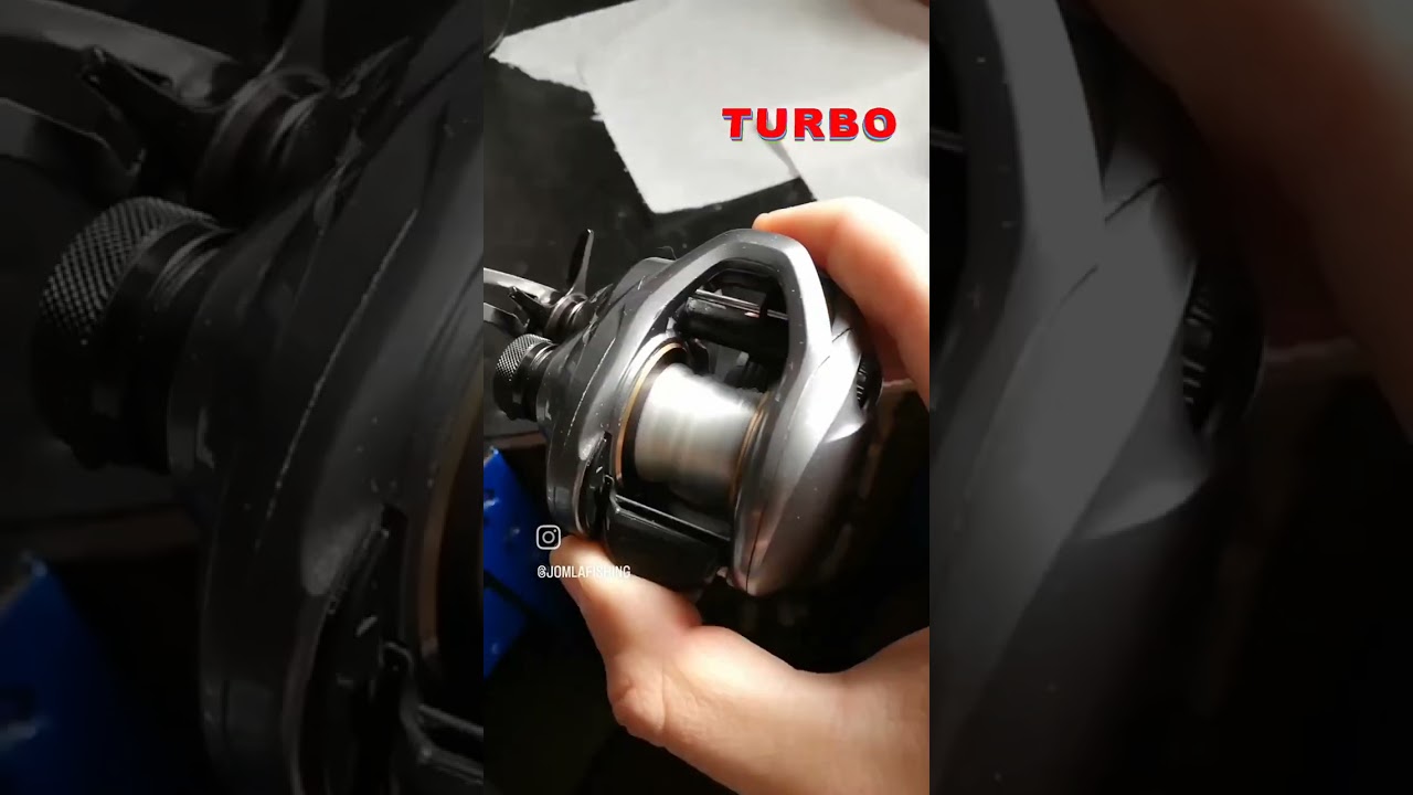 CURADO 71XG BEARINGS TUNING 😃🔧 ***#bass #bassfishing #reels #casting#tuning #shorts #fishing #fish