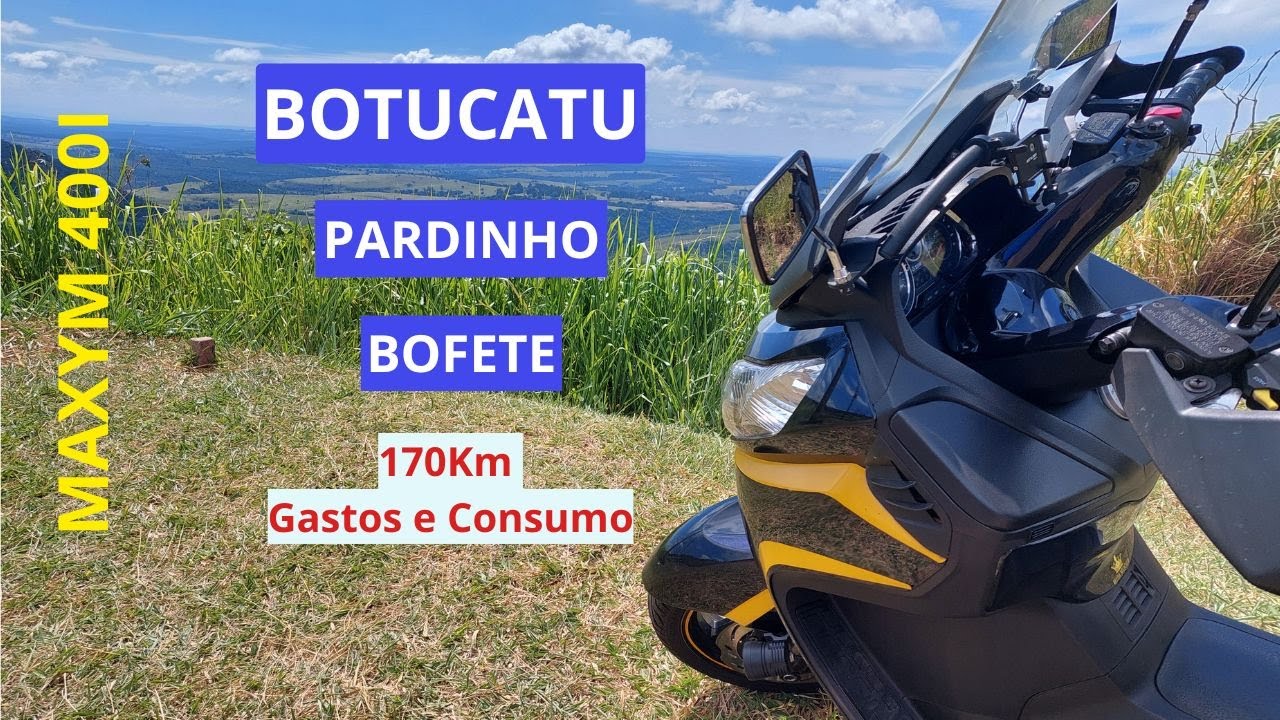 DESCUBRA ESTRADAS PERFEITAS DESENHADAS PARA MOTOCICLISTAS