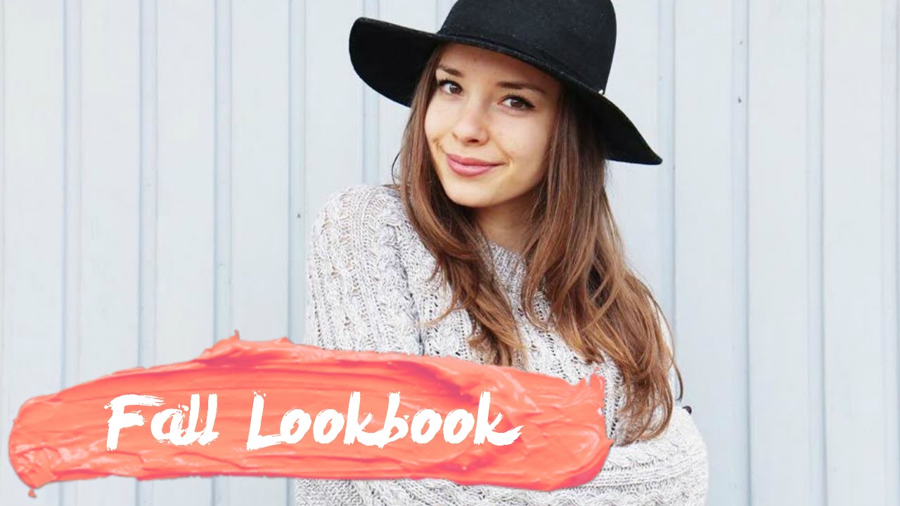 FALL LOOKBOOK 2015 | Basimella