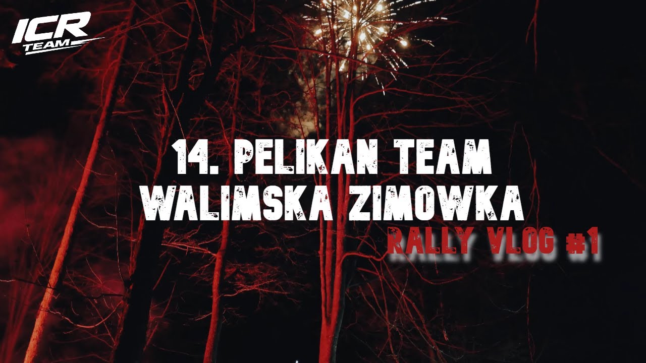 Polskie Monte-Carlo, czyli co? #1| 14. Walimska Zimówka