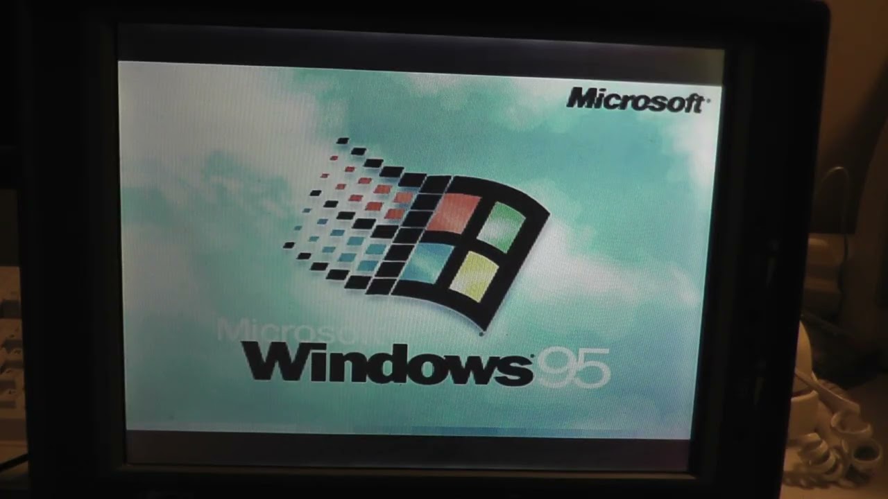 UFSI Cyrix 5x86 Lap Top