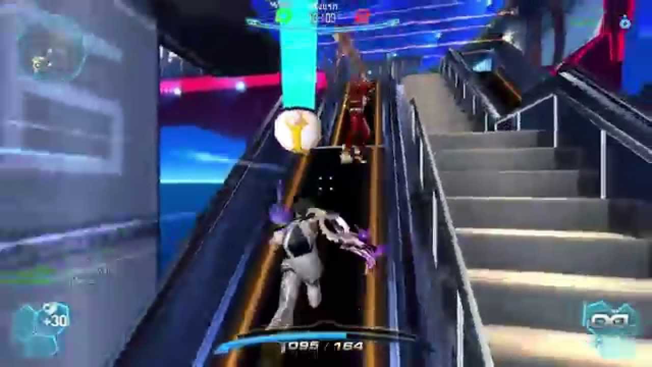 S4 League Thailand -Valentine..* Touch Down Station-2 Sword Only