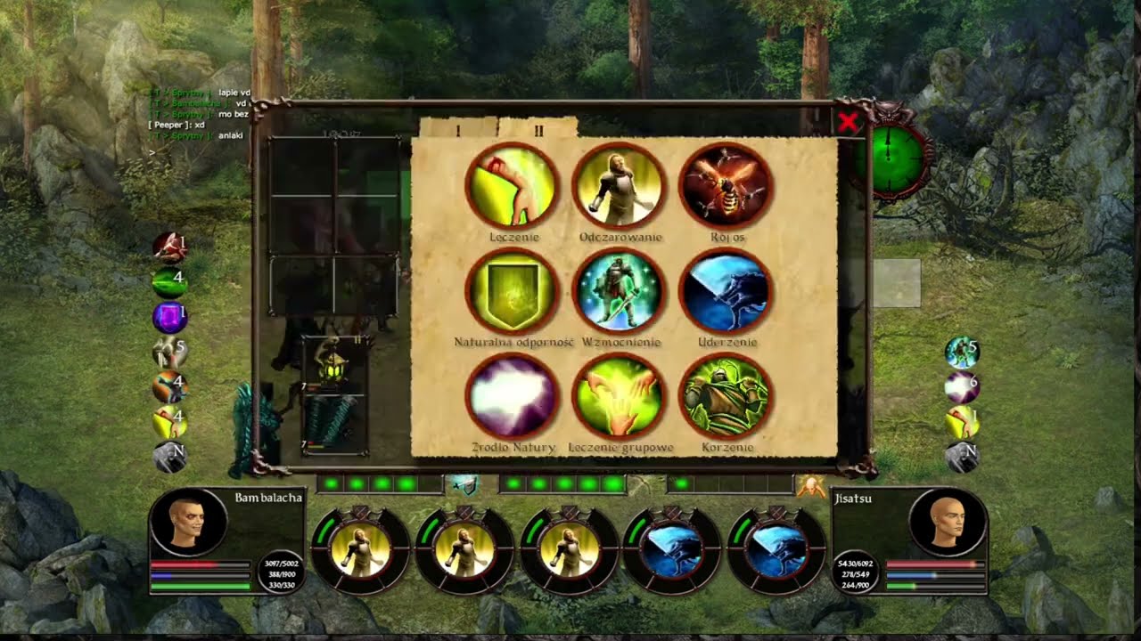 Taern Broken Ranks - PvP YouTuberuw part 2