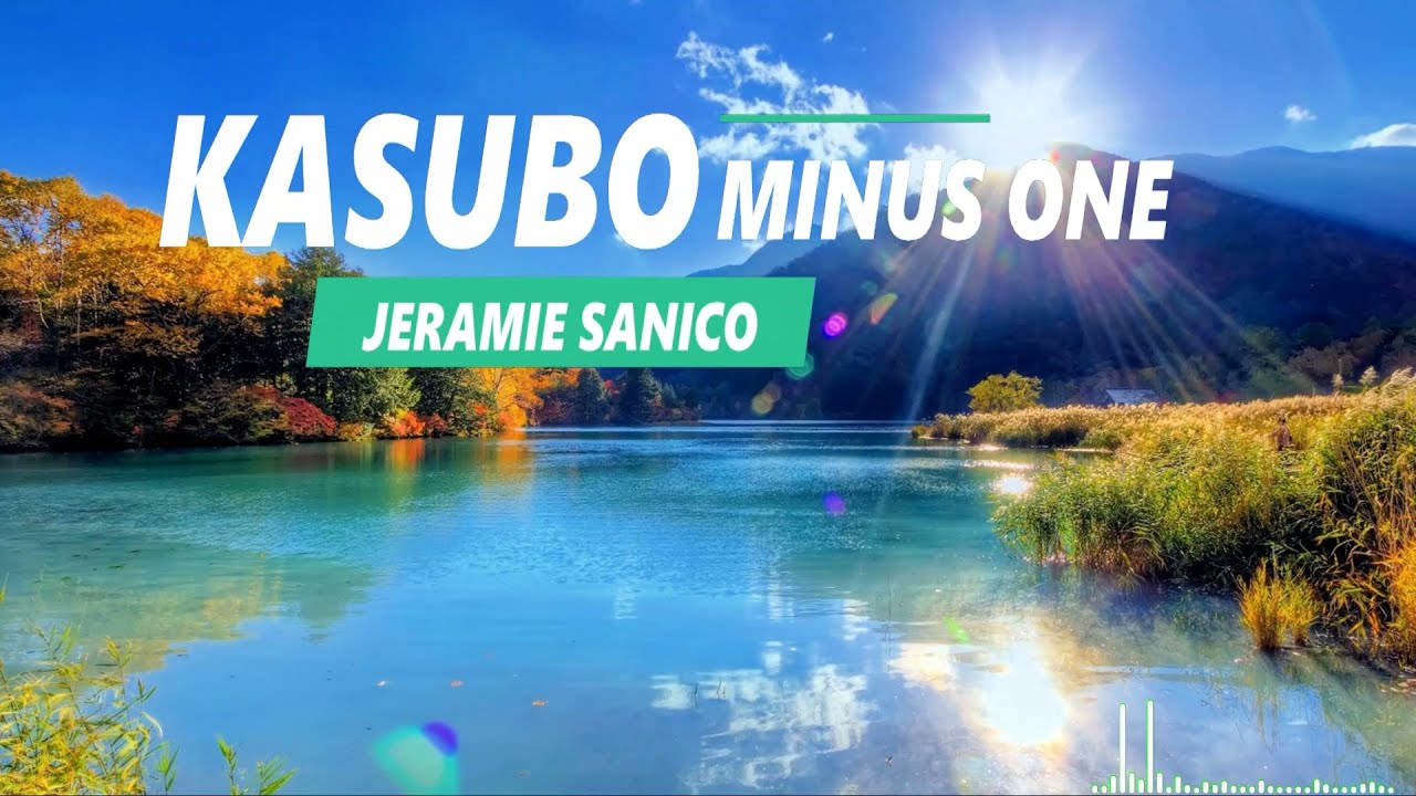 KASUBO || MINUS ONE ADHOPE