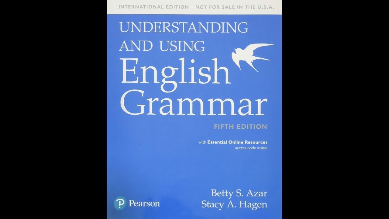 Understanding and Using English Grammar_Ch 14 _ Gerunds and Infinitives I