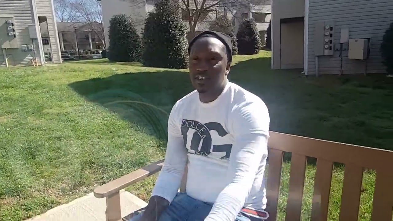 Bigg Madd Official Visual