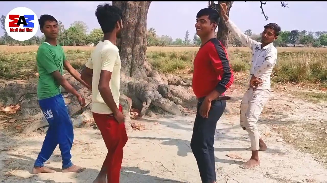 #तोहर पतली कमरिया मारे ला हिलोर# खाटी धोवी गीत डांस  by Govind mastana and Sanehi, UP-50