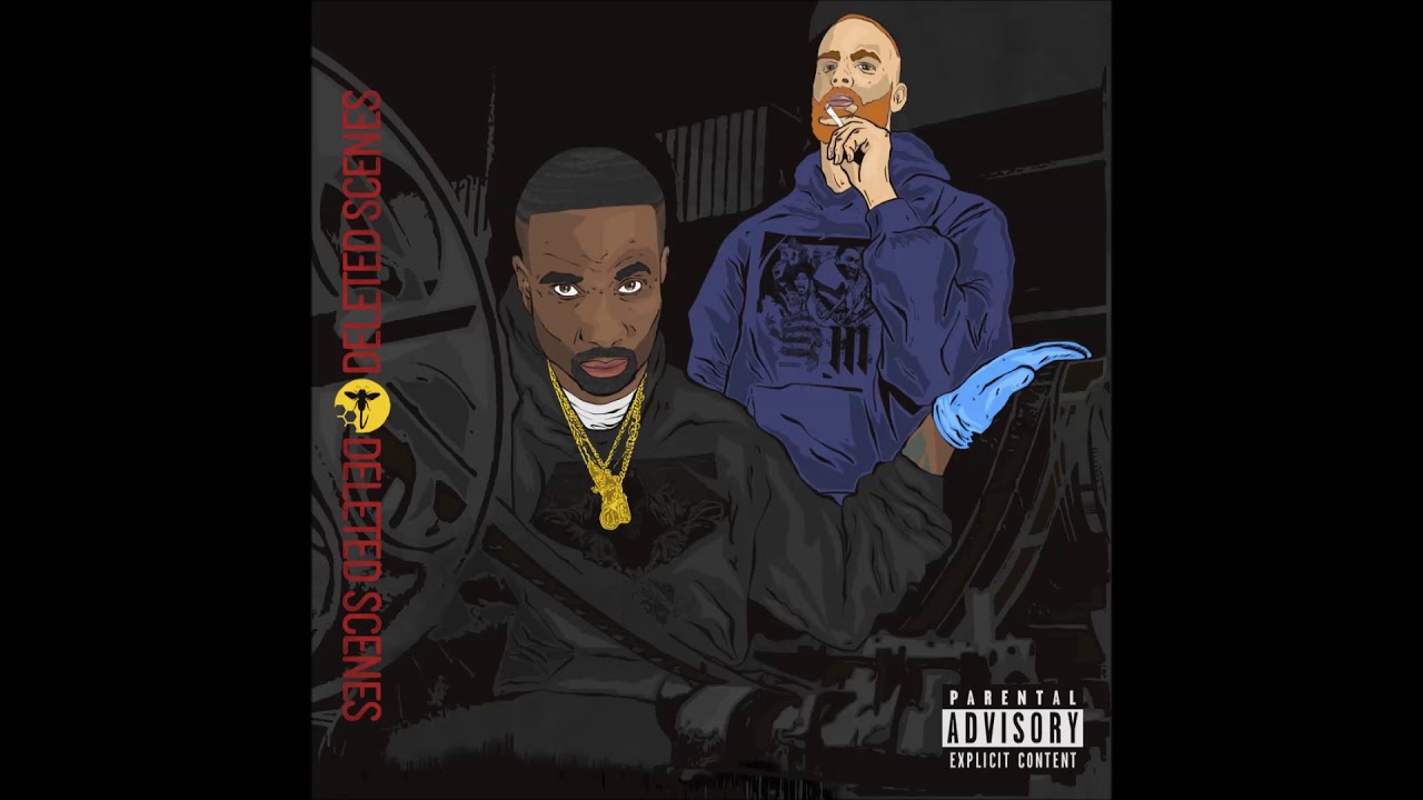 Ransom & Nicholas Craven - Deleted Scenes (EP)