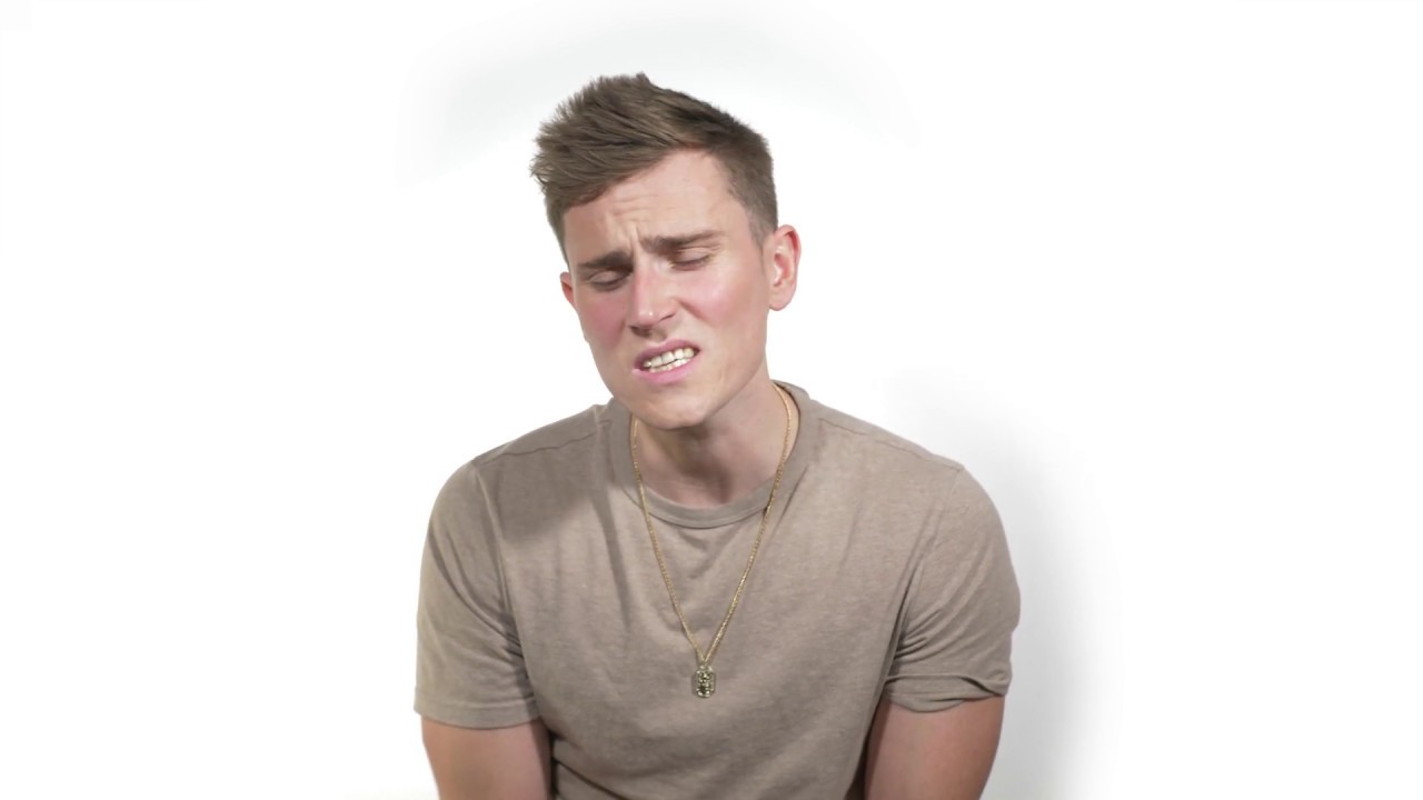 Katy Perry - Firework (Mike Watson cover)