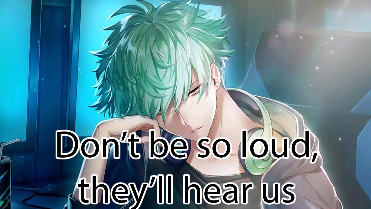 ASMR Gamer Boyfriend Gives You Attention [Kissing] [Needy] [Distracting Boyfriend Roleplay]