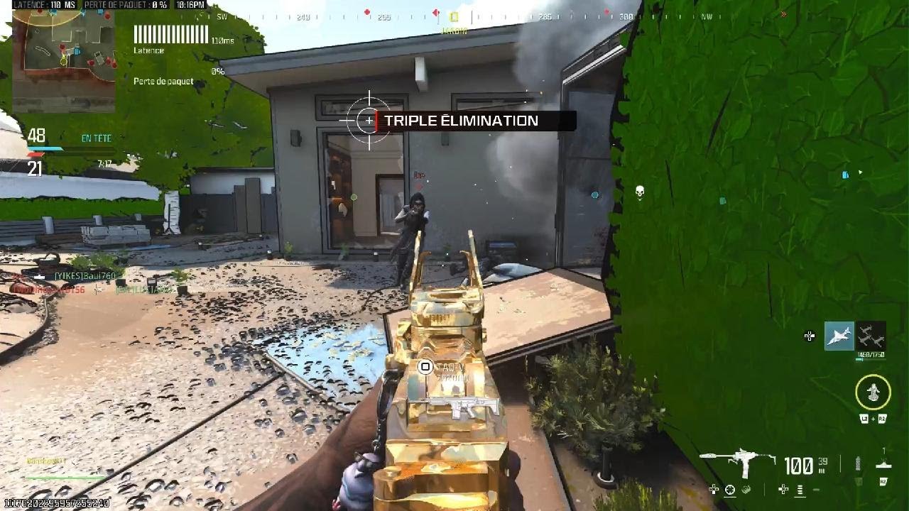 Call of Duty Modern Warfare 3