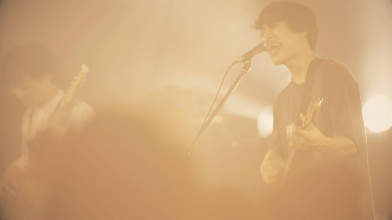 3markets[ ] - 社会のゴミカザマタカフミ【Live @ Shibuya CLUB QUATTRO 2021.5.27】