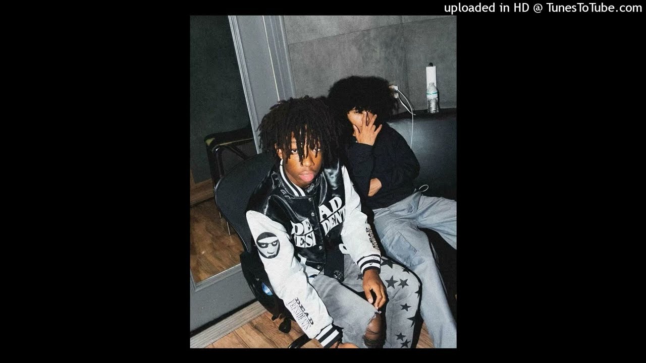 [FREE] deric x pluggnb x ynw bslime type beat 
