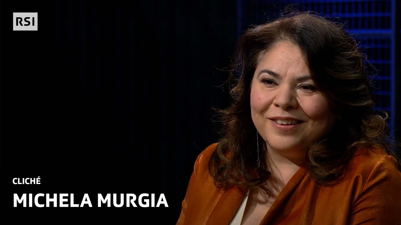 Michela Murgia | Cliché | RSI