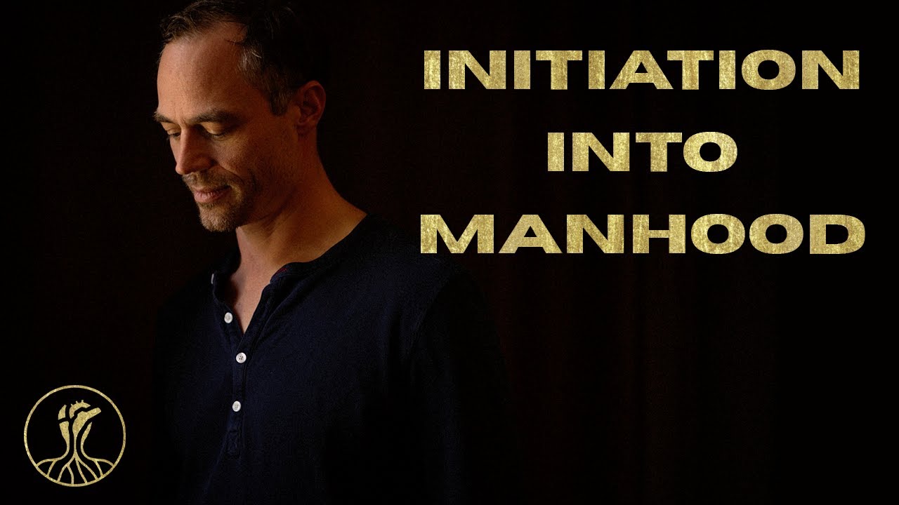 Initiation into Manhood: Creation of The ManKind Project