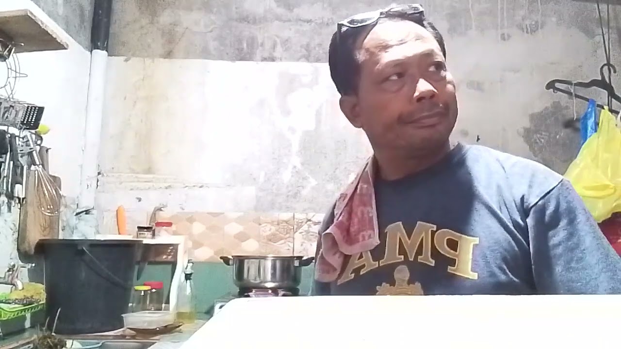 Masarap nagulayna Dining ding