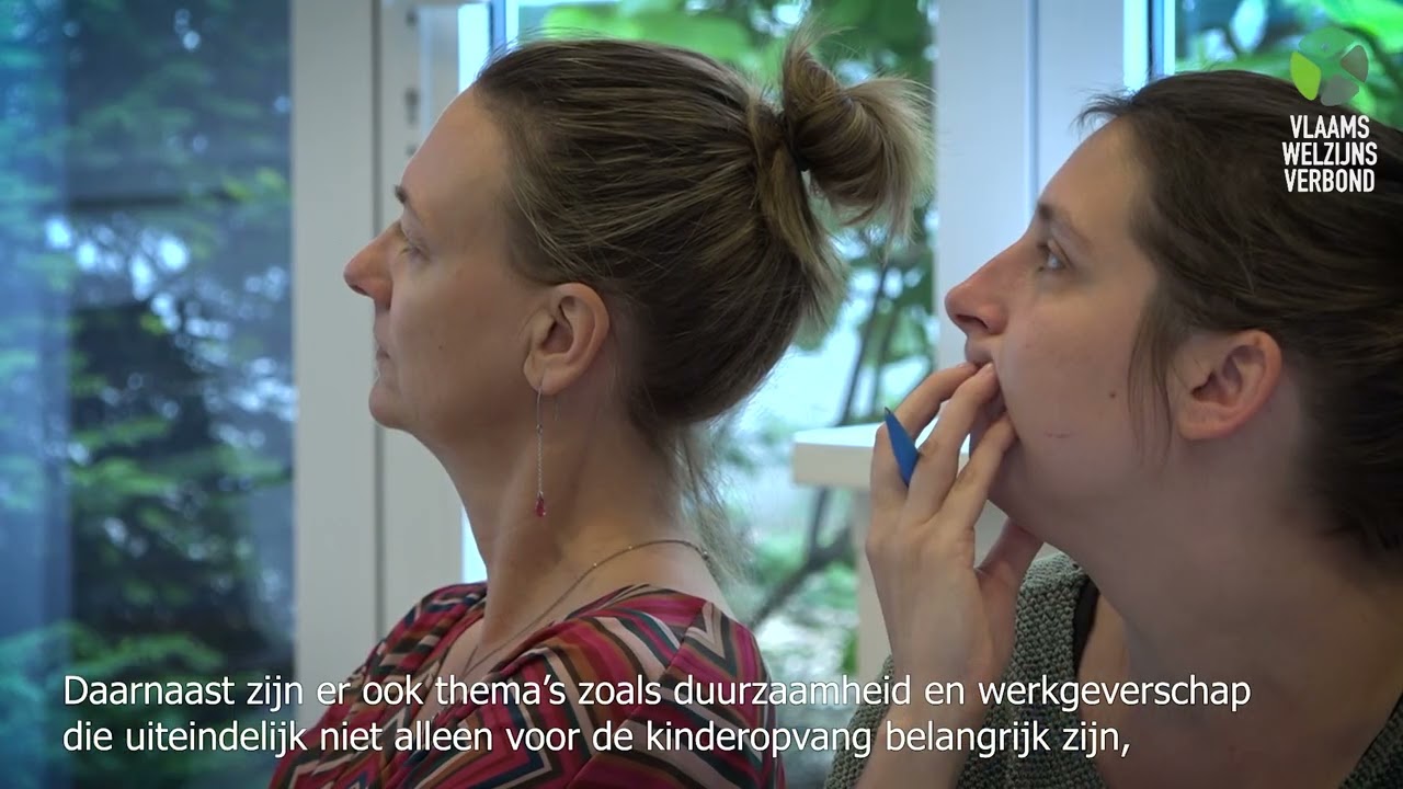 Daarom kies je als kinderopvang voor het Vlaams Welzijnsverbond