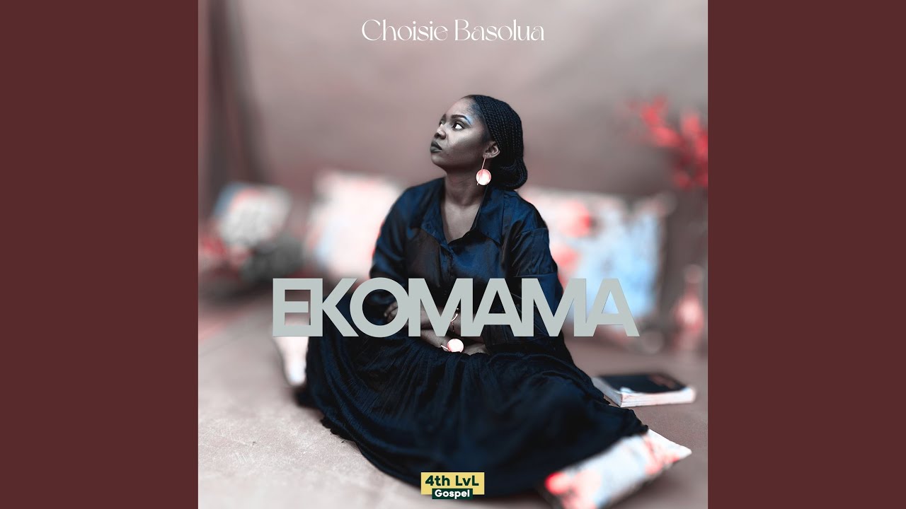 Ekomama