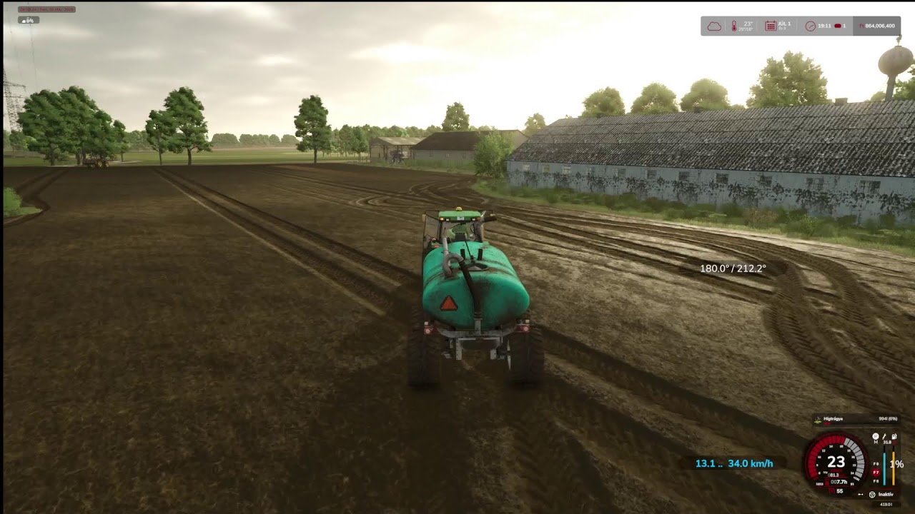 fs25 Folytatom.