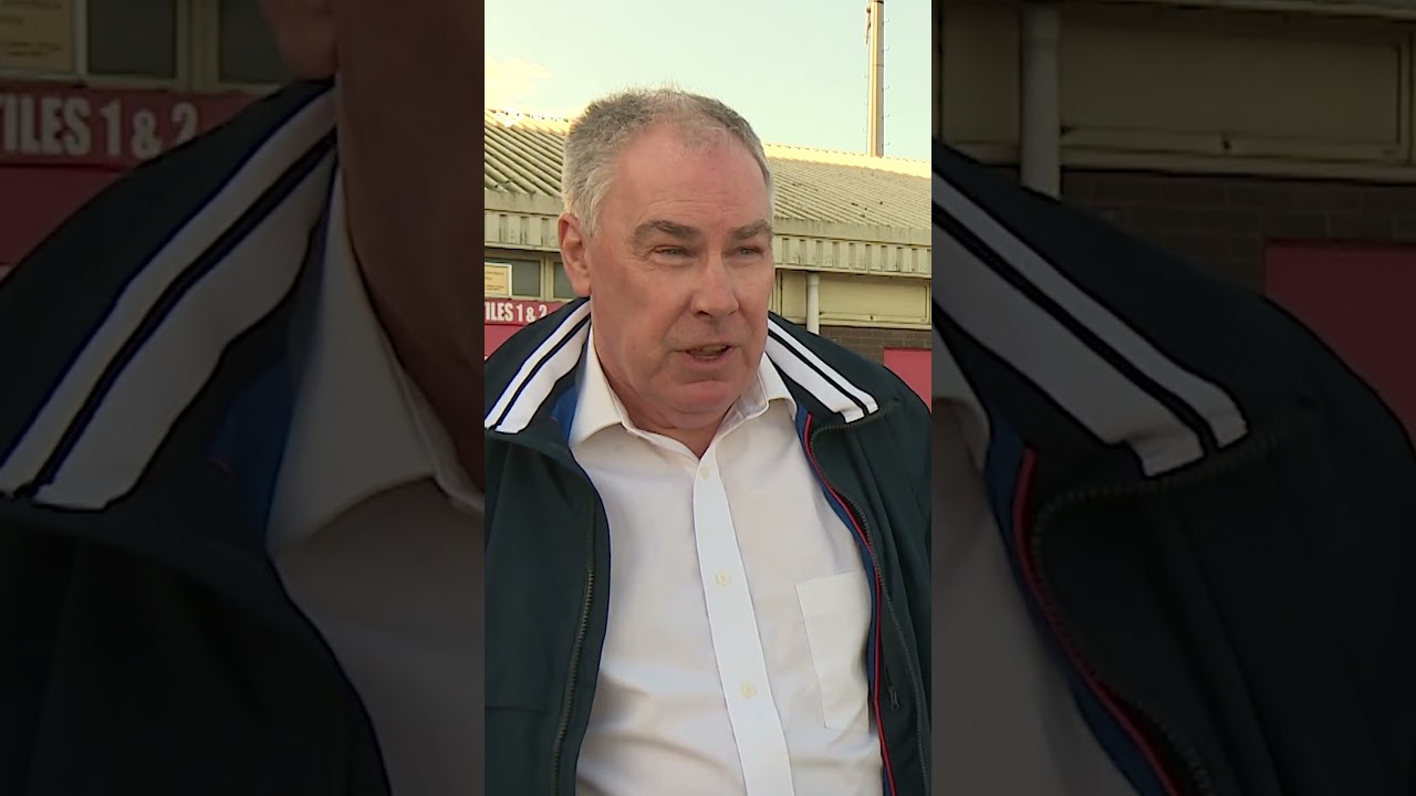 Caley Thistle launch crowdfunder in bid to avoid administration #news #sports #football