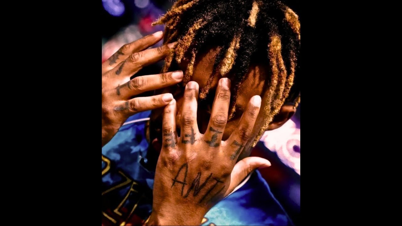 (Free) *Hard* Juice Wrld x BYNX Type Beat 