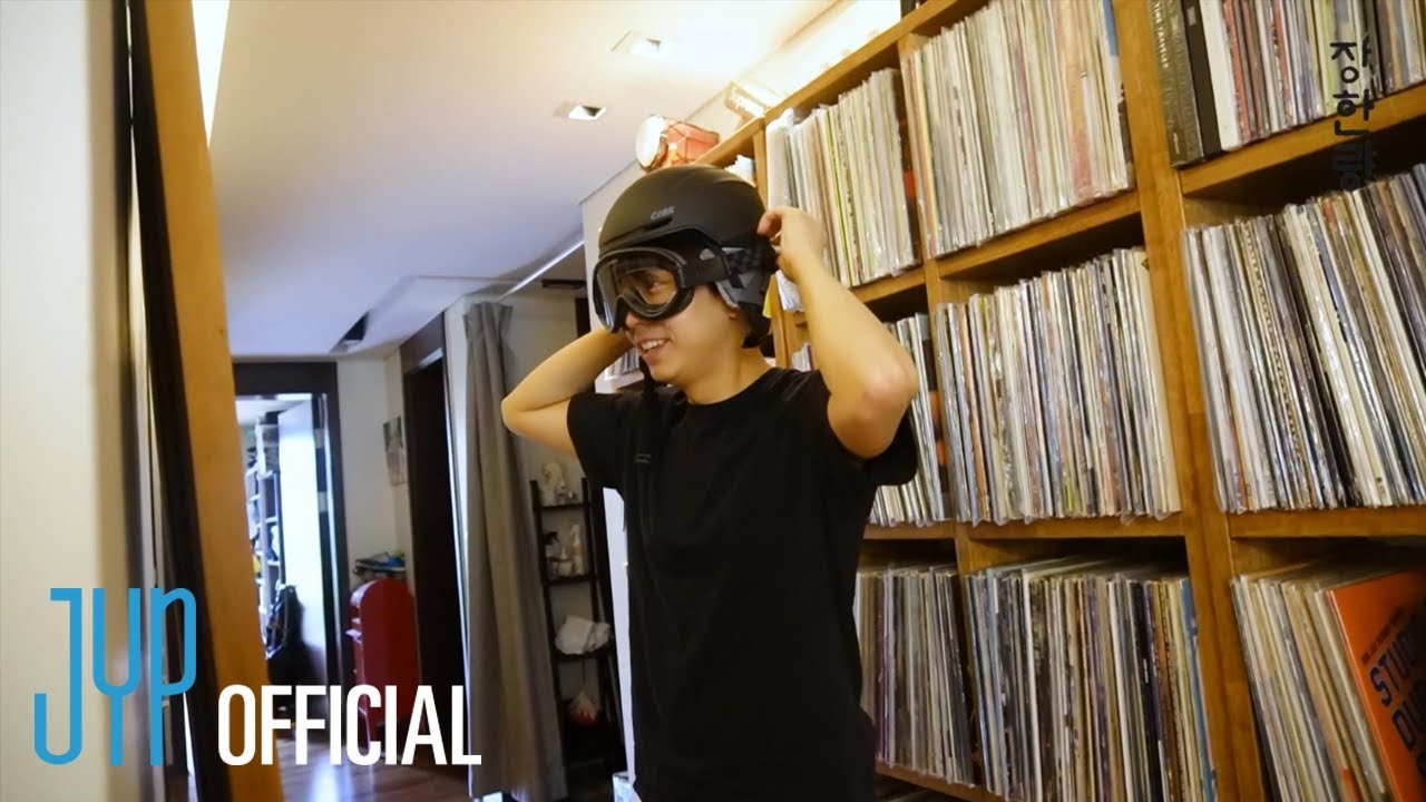 장우영 〈장한량〉 EP.03 | 한강에서 너와 나의 모든 게(?) 결정된다 (EN/JP/TH)