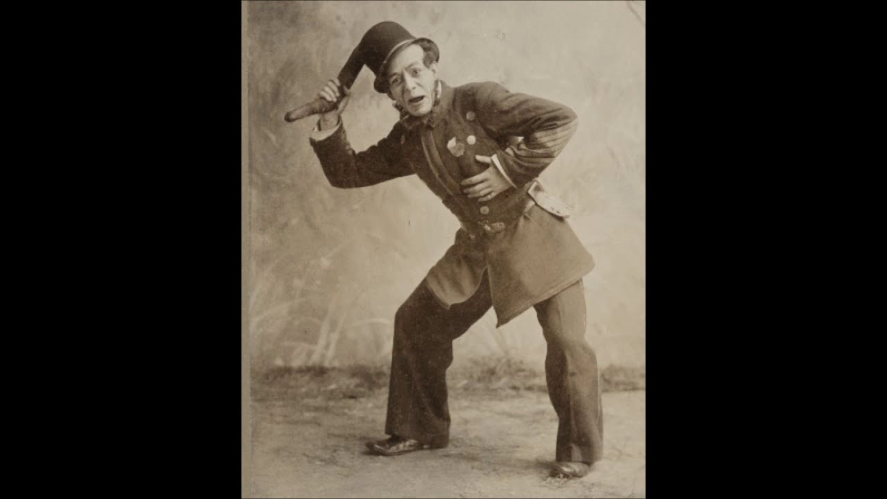 Gilbert & Sullivan The Pirates of Penzance 