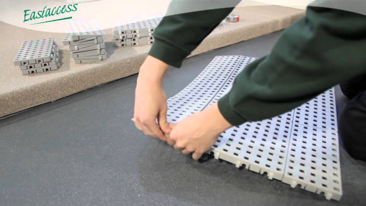 Excellent Systems Ramping Demonstration - Part 1