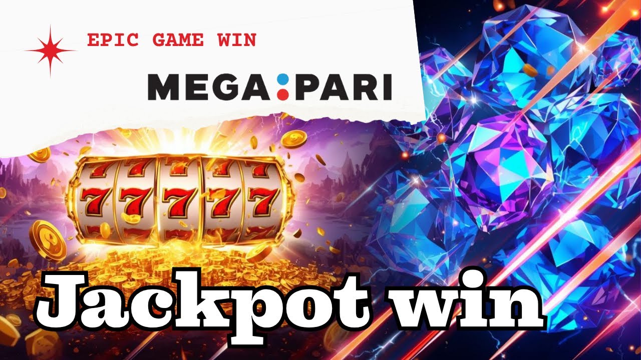 From 36K to 2.3 Lakh | Winning Streak on Megapari  | Olympus Rising, Fruit Cocktail & Crystal Game