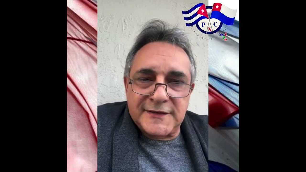 “El mundo le ha soltado la mano a la dictadura”…”El colapso es inevitable”… Dr. Eduardo Arias León 