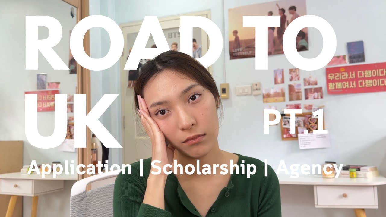 อยากไปเรียนต่อโทที่อังกฤษต้องดู! รีวิวละเอียดยิบ การสมัคร, ทุน, หอ, ค่าใช้จ่าย (U of Exeter) 🇬🇧