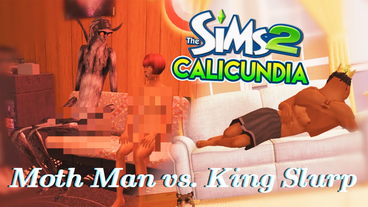 New Mayor & New Mansion! | The Sims 2 Calicundia, Round 11