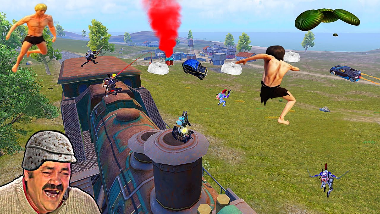 Victor Makes Enemy Cry 😂 Pubg Mobile Trolling Noobs 🤣
