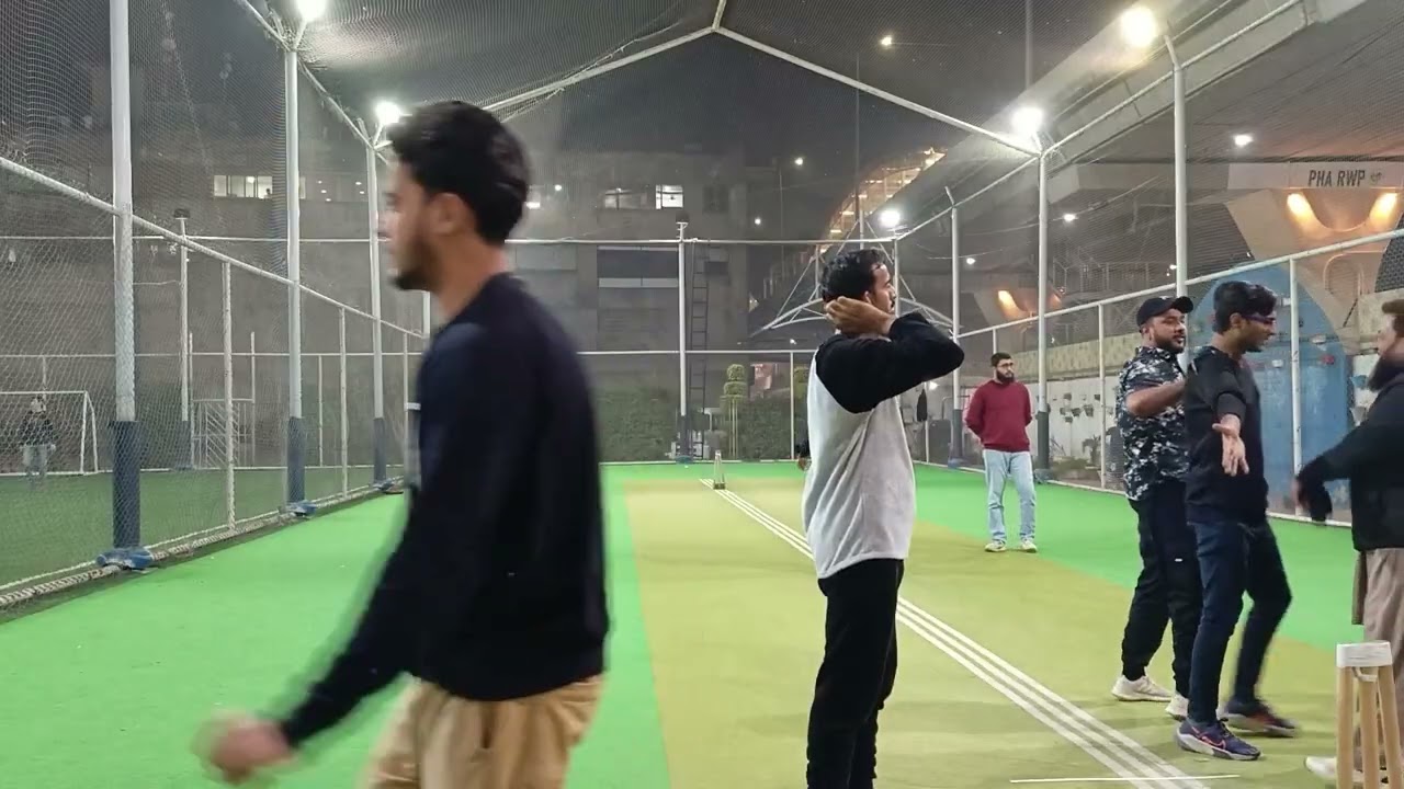 4th match 17 Feb 2026