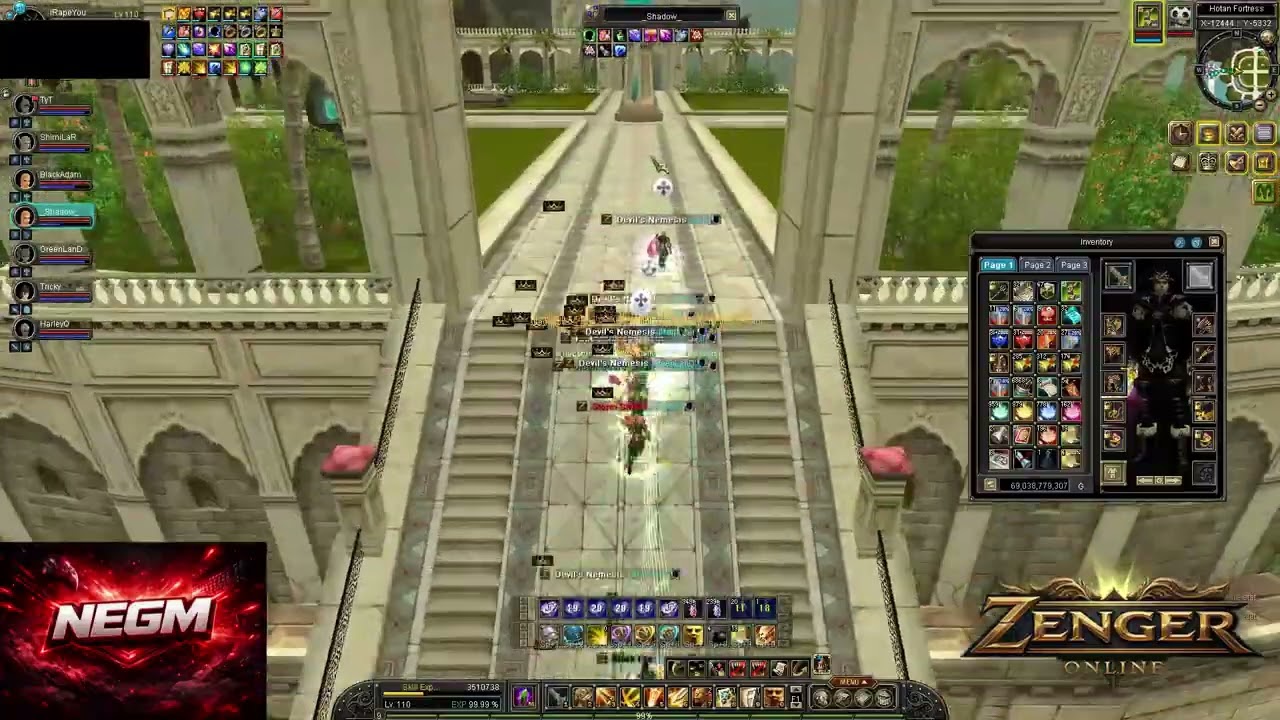 FW Zenger Online