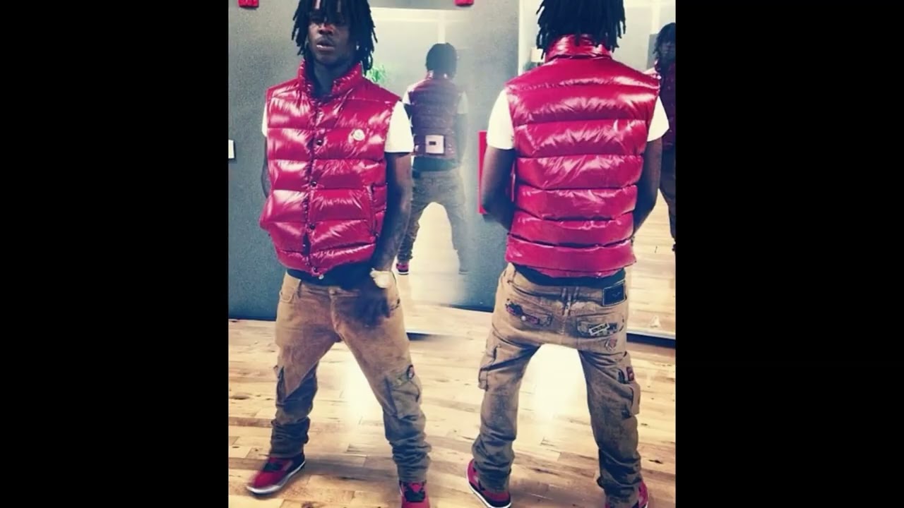 [FREE] Old Chief Keef x Glo type beat | 