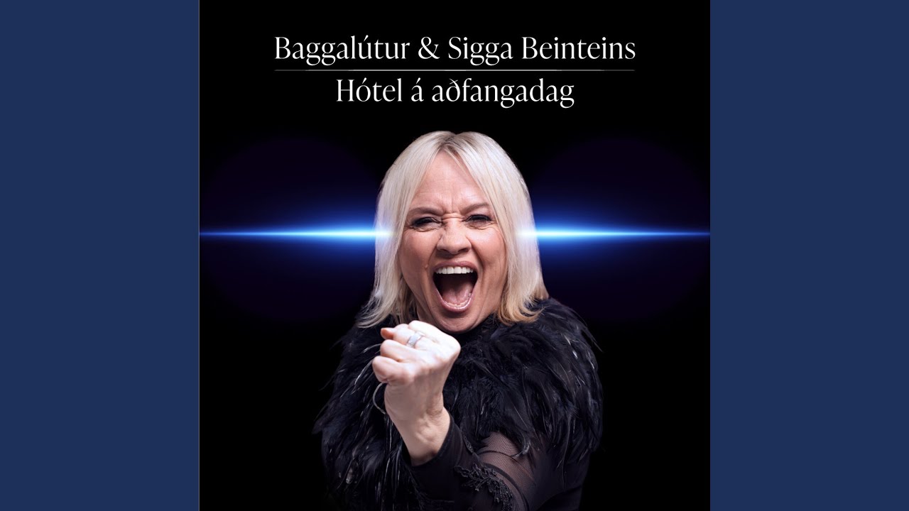 Hótel á aðfangadag