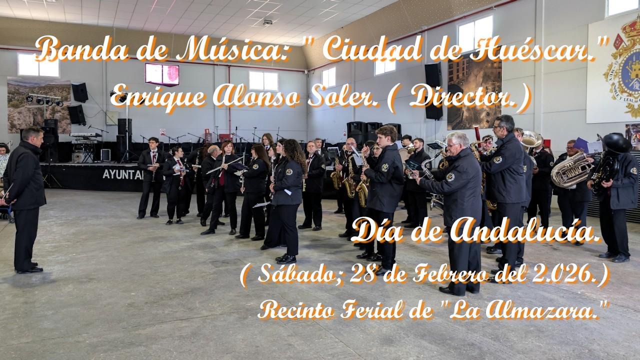 Banda de Municipal: 