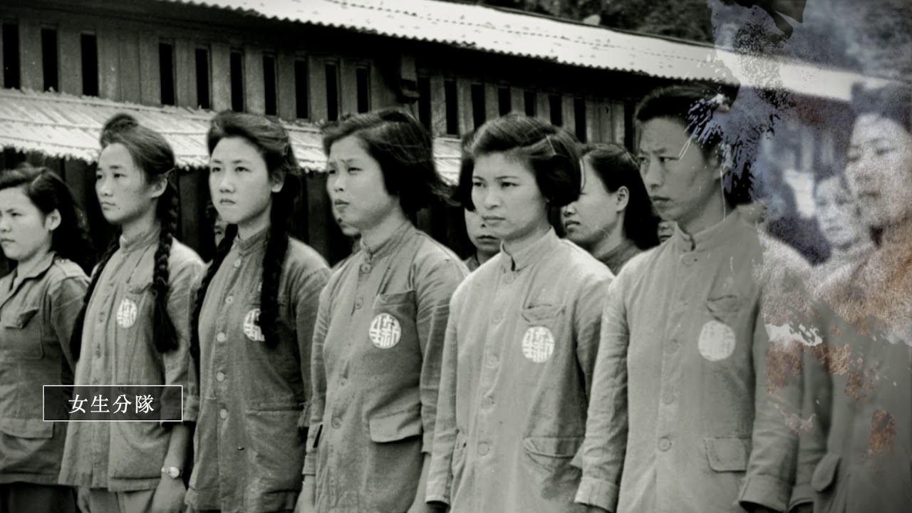 【穿越時空，說不完的故事——1949.5.19-1987.7.15】