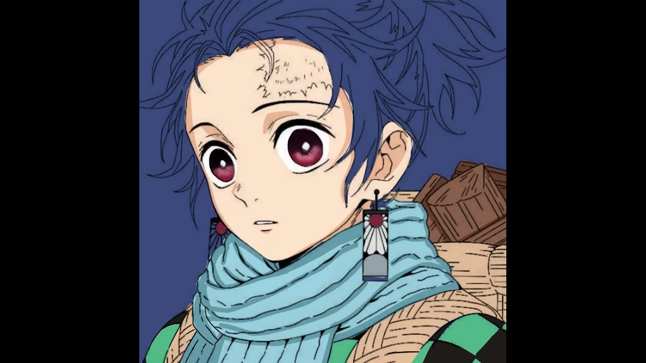 Tanjiro Kun