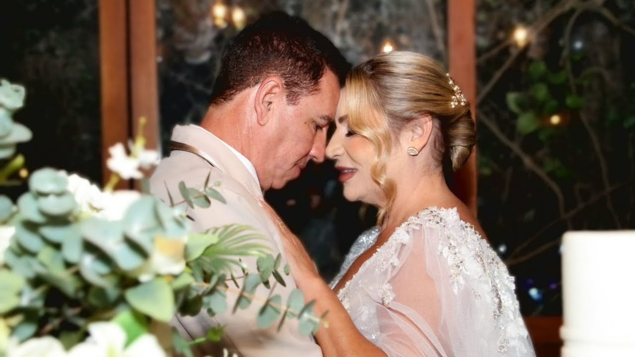 P&W - Cerimônia de Casamento 