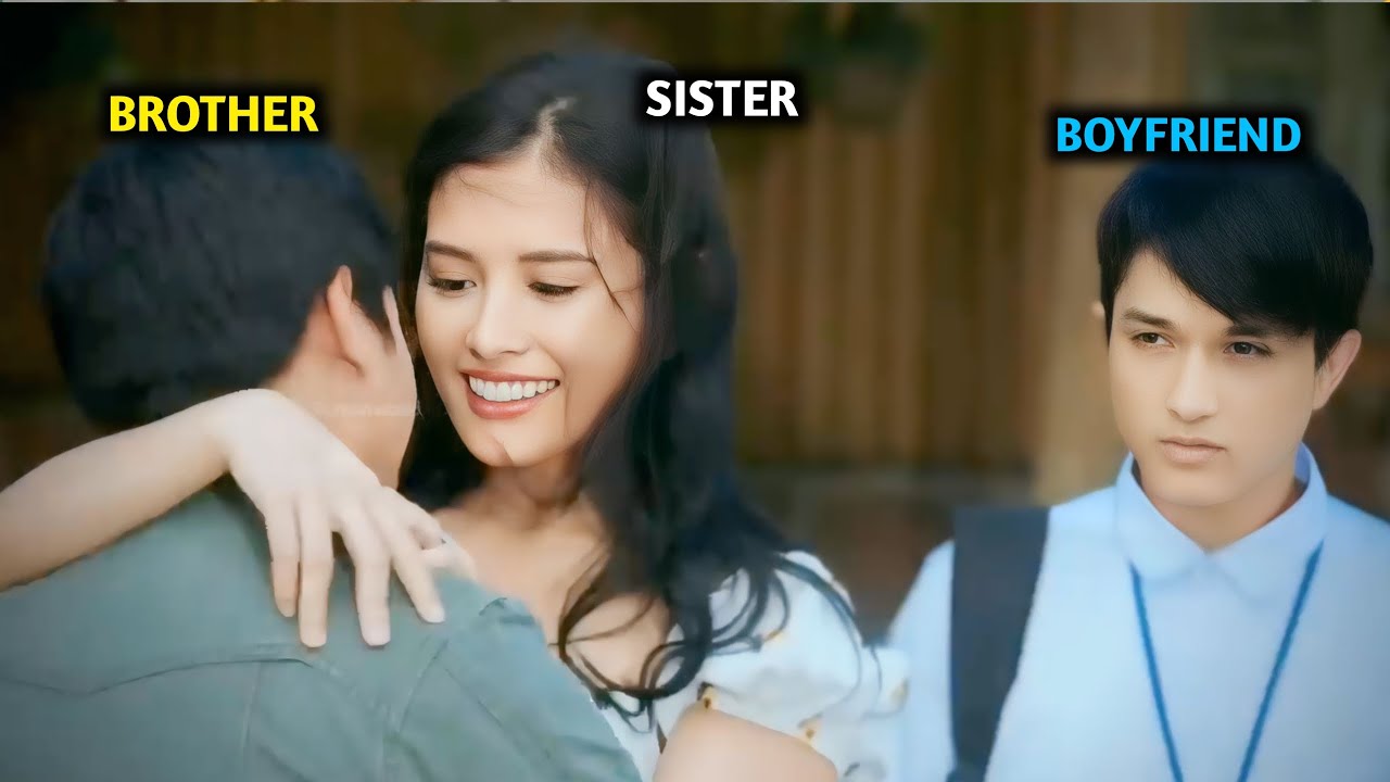 Top 6 New Brother and Sister Watch Alone Movies | Relationship