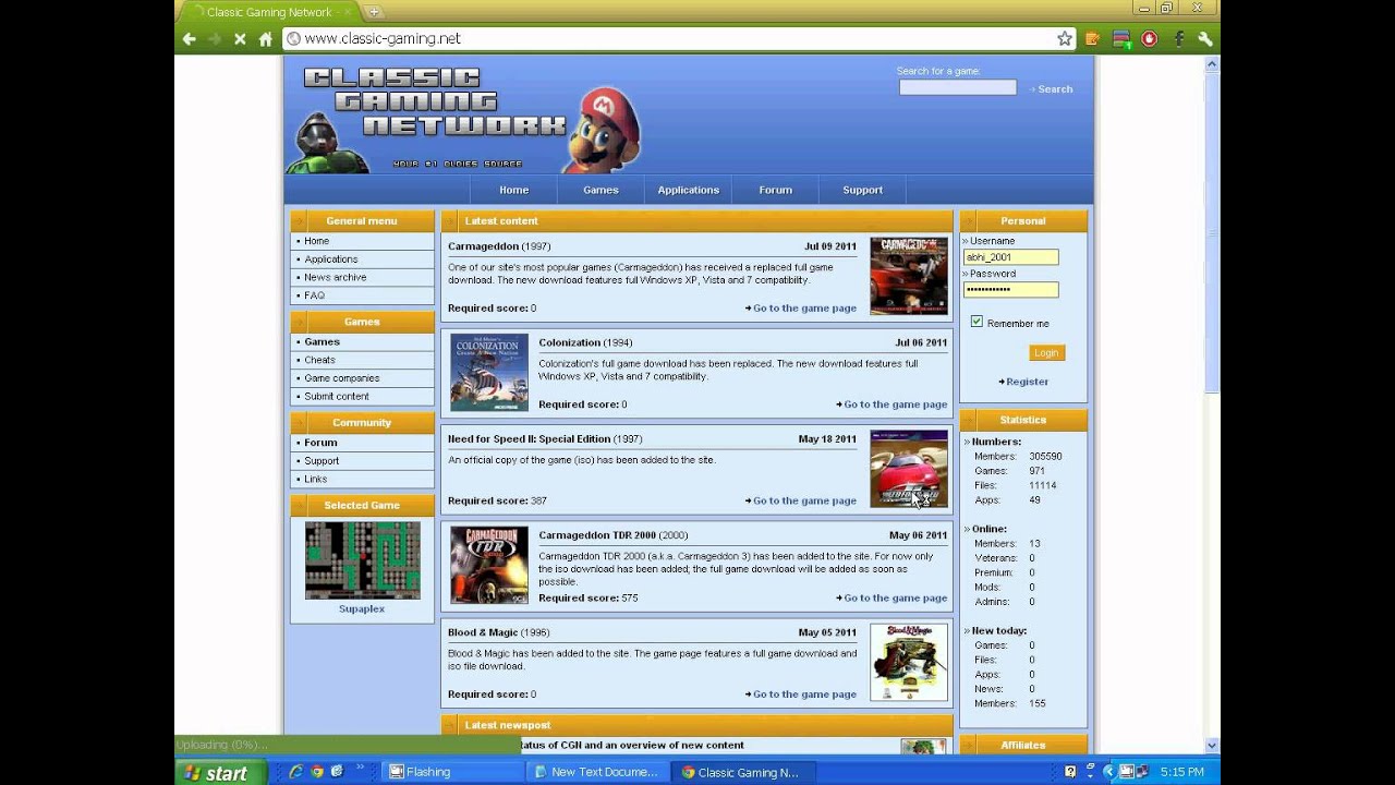download roadrash full version