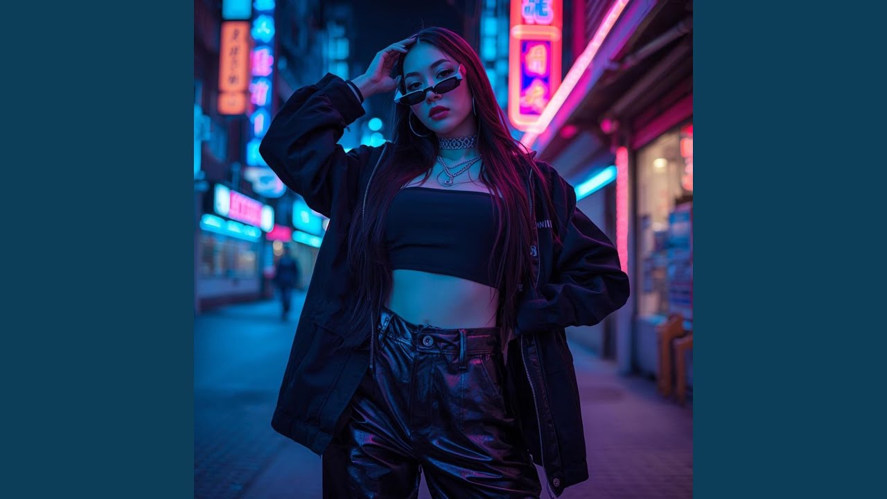 Neon Venom